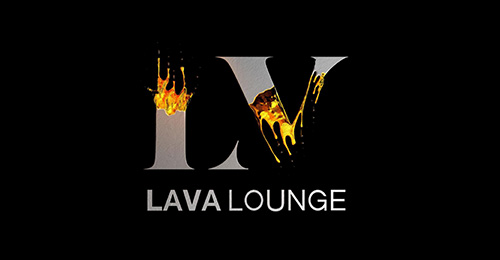 LAVA　Lounge