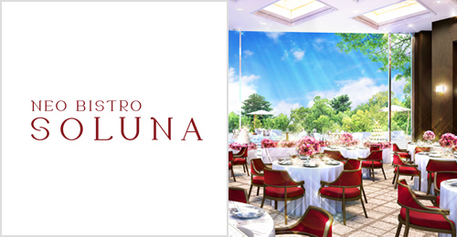 NEO BISTRO SOLUNA