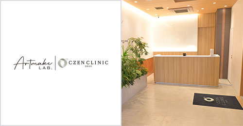 Artmake LAB. / CZEN CLINIC