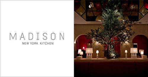 MADISON NEW YORK KITCHEN
