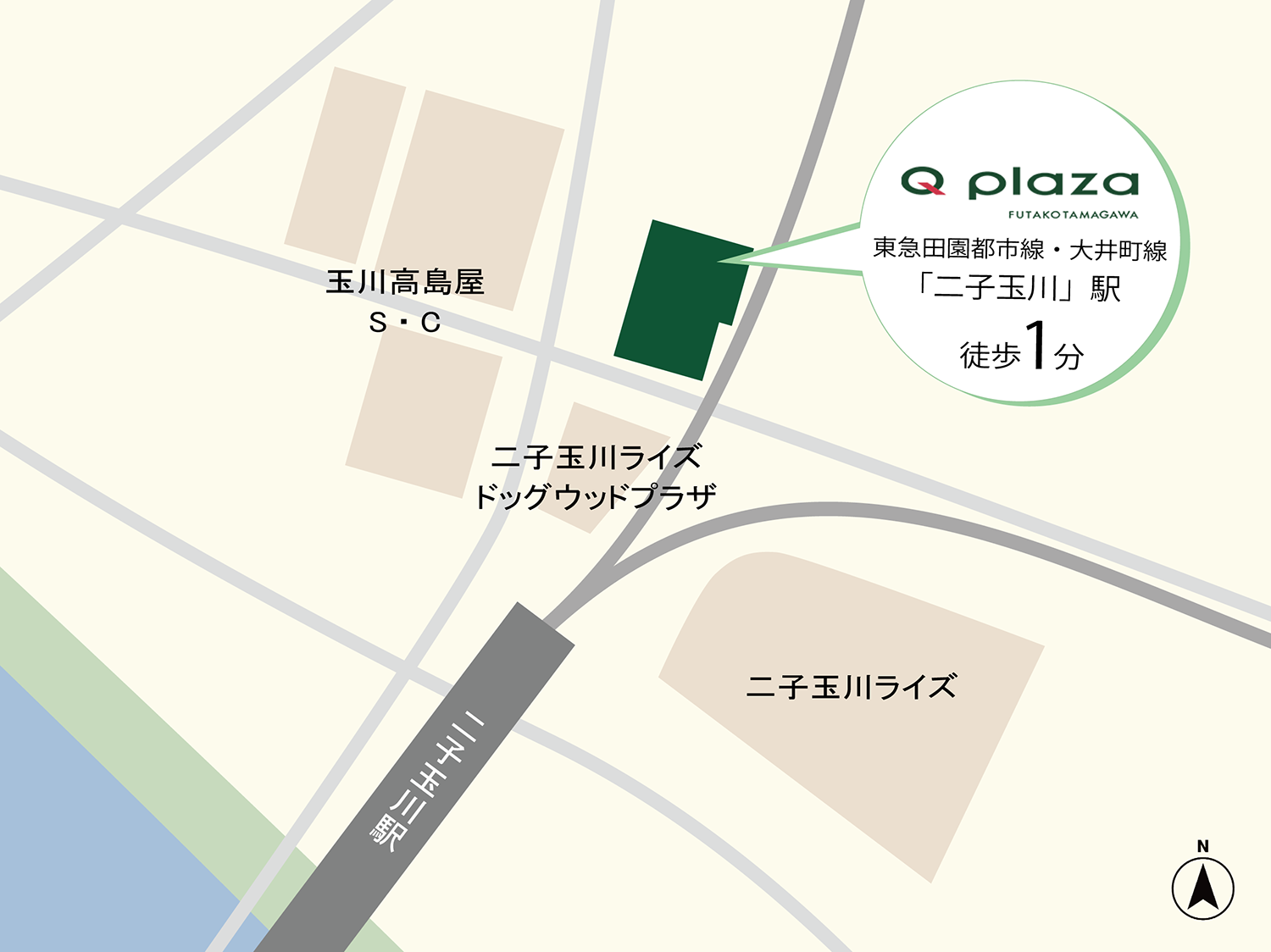 マップ