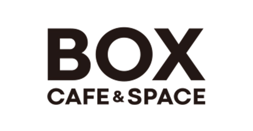 BOX cafe & space キュープラザ原宿店