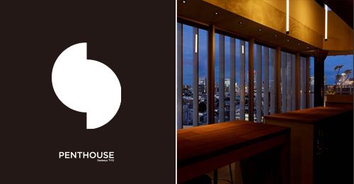 Sankeys PENTHOUSE