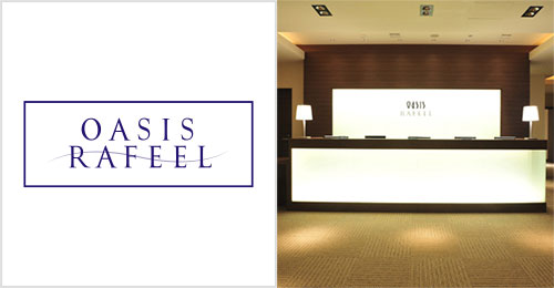 OASIS RAFEEL