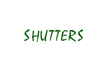 SHUTTERS　表参道